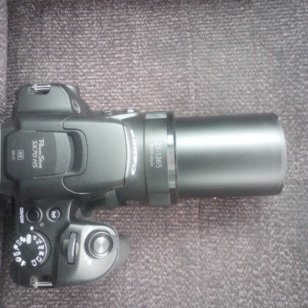 Camera - Picture 2 of 4